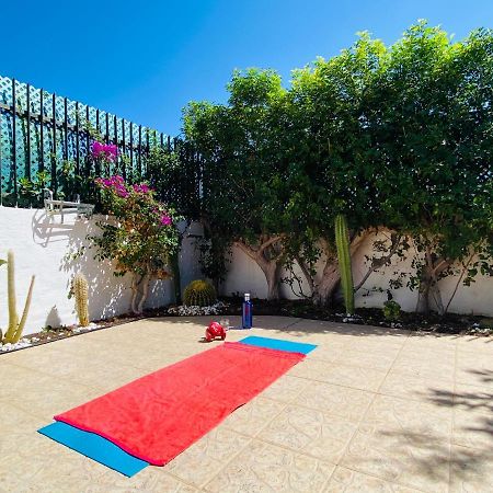 Bungalow Los Porches Maspalomas  Exterior foto