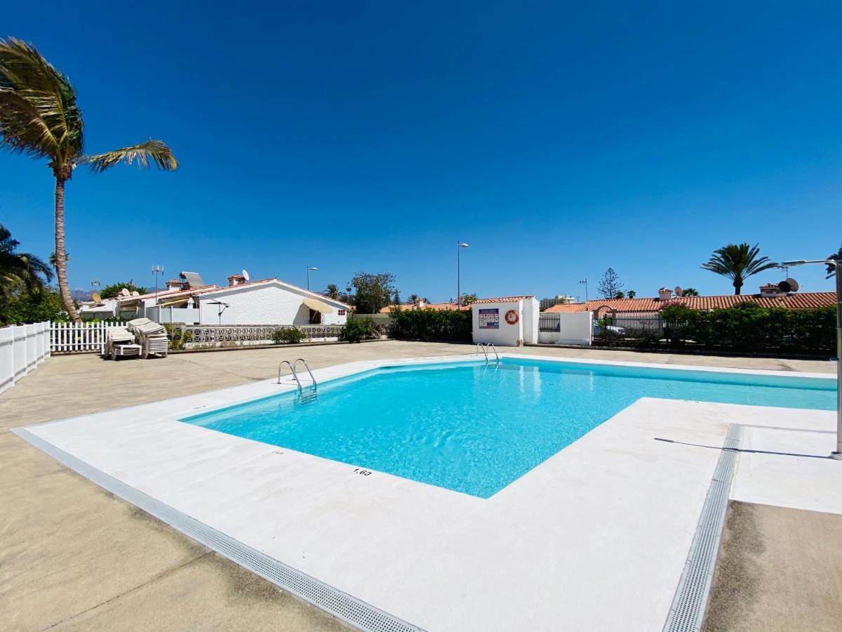 Bungalow Los Porches Maspalomas  Exterior foto