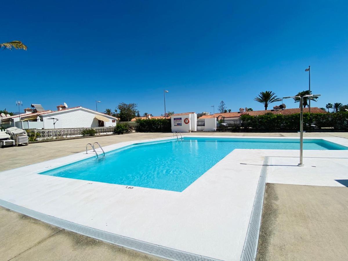 Bungalow Los Porches Maspalomas  Exterior foto