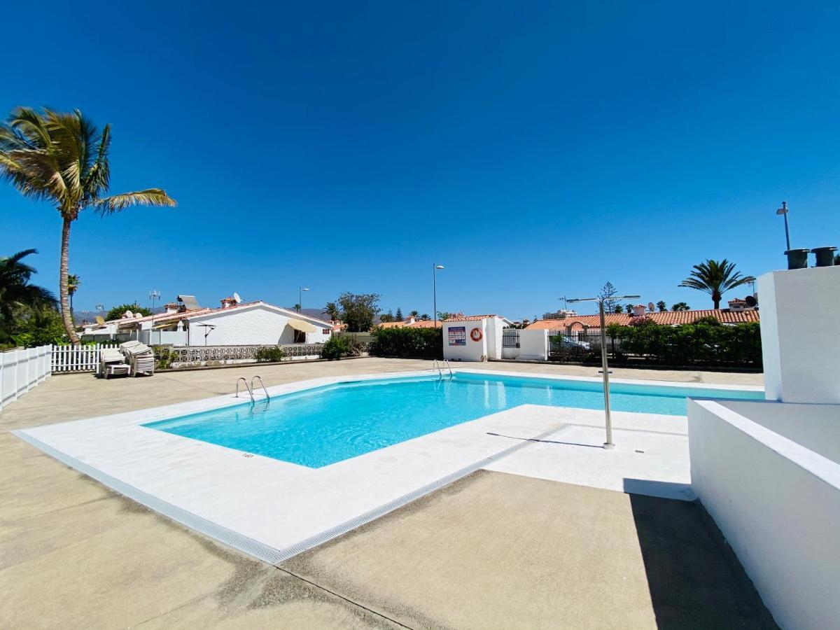 Bungalow Los Porches Maspalomas  Exterior foto