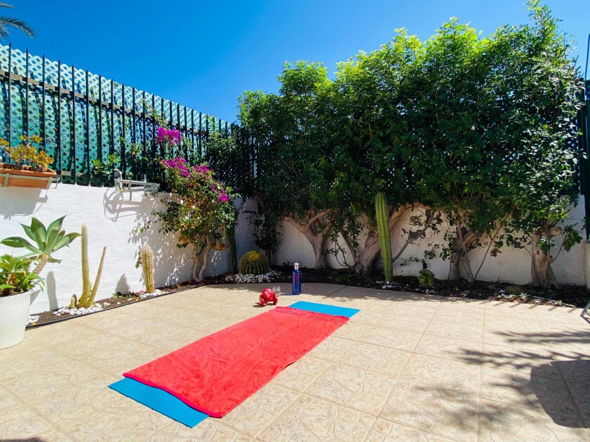 Bungalow Los Porches Maspalomas  Exterior foto