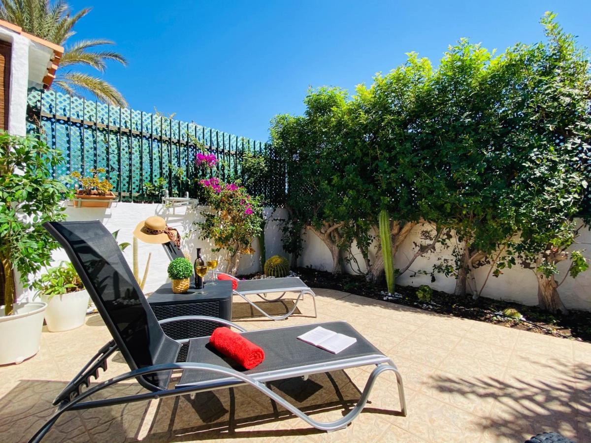 Bungalow Los Porches Maspalomas  Exterior foto