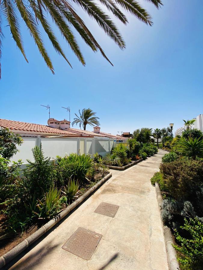 Bungalow Los Porches Maspalomas  Exterior foto